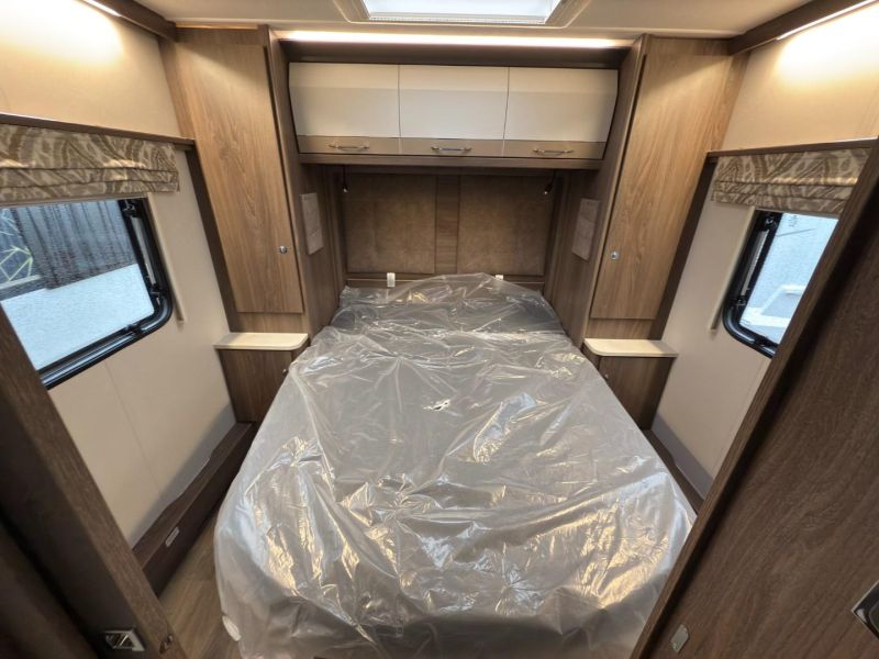 2025 Coachman Laser 545 Xtra