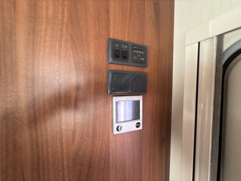 2016 Elddis Affinity 530