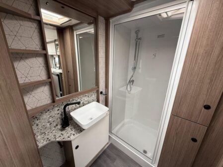 2025 Coachman Acadia 460