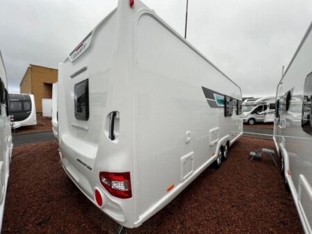 2024 Swift Sprite Quattro DB Grande