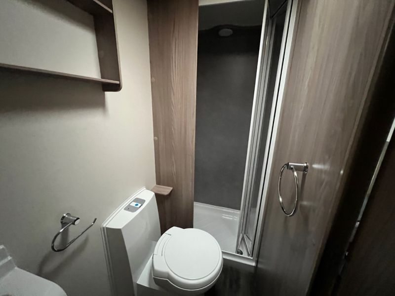 2024 Swift Sprite Quattro DB Grande