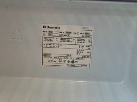 2014 Swift Conqueror 480
Incl Mover