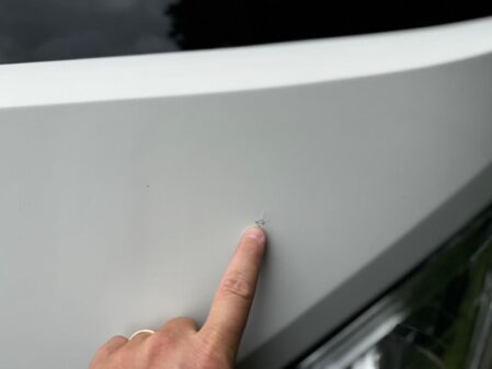 2017 Hymer B-Class 444 DL