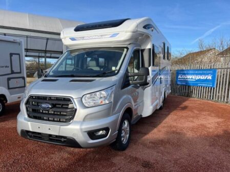 2024 Bailey Adamo 75-4I