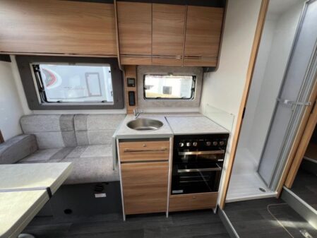 2024 Bailey Adamo 75-4I