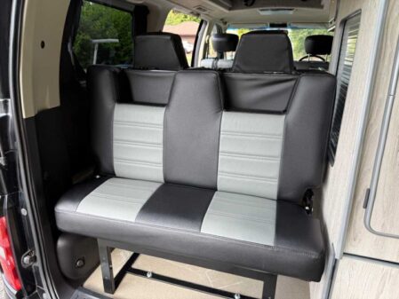 2007 Nissan Elgrand Highway Star