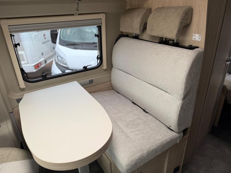 2025 Elddis Autoquest CV40 60th Anniversary Edition
Manual