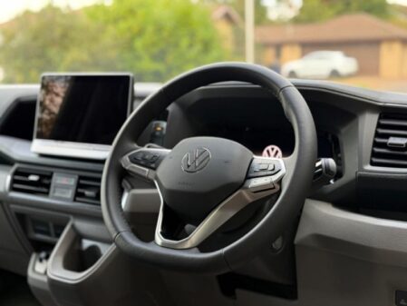 2025 Eriba Car 602 Blue
Seattle Stone