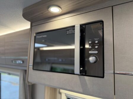 2024 Elddis Platinum Accordo 120