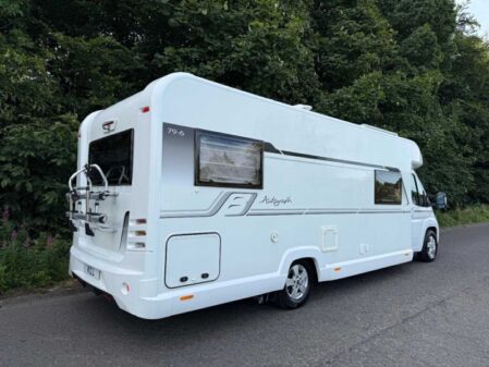 2018 Bailey Autograph 79-6