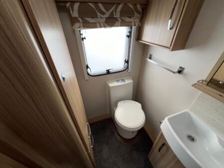 2017 Coachman HIGHLANDER 450