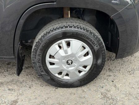 2016 Bailey Approach Autograph 745