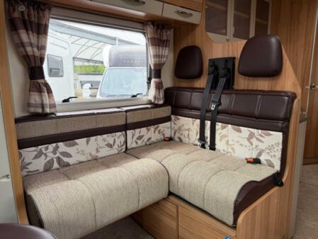 2016 Bailey Approach Autograph 745