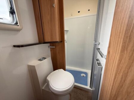 2016 Bailey Approach Autograph 745