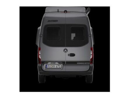 2026 Hymer Grand Canyon S 600 Xperience