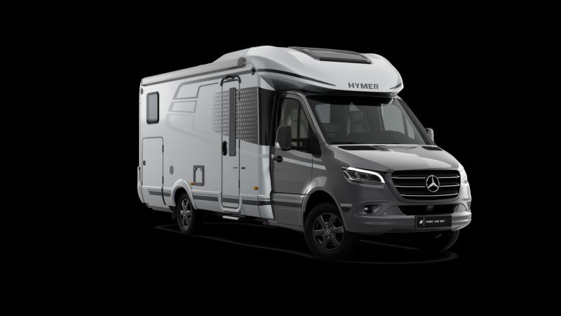 2026 Hymer B-MC T 680