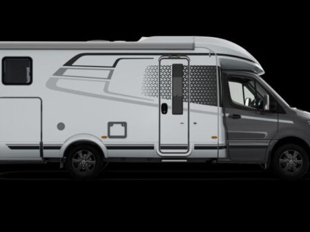 2026 Hymer B-MC T 680