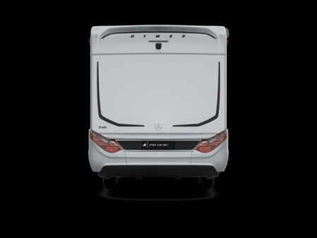 2026 Hymer B-MC T 680