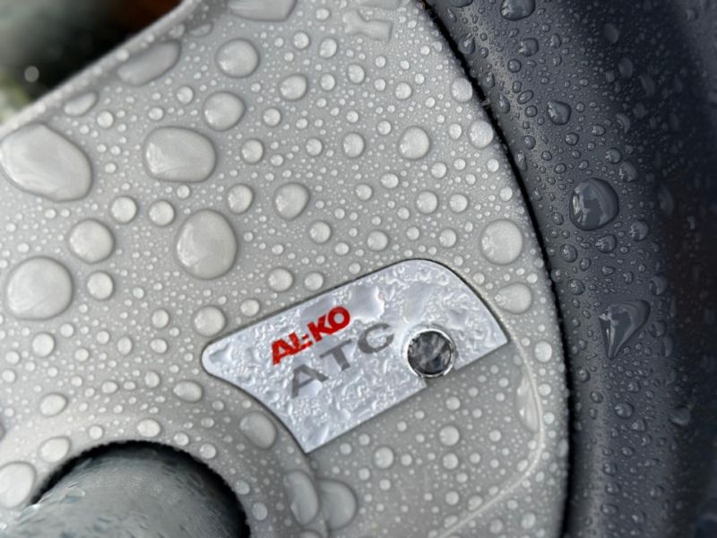 2026 Coachman VIP 565