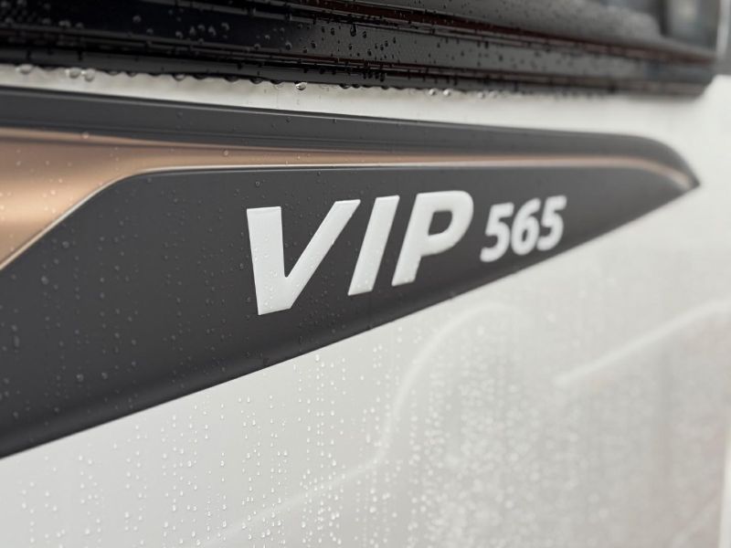 2026 Coachman VIP 565