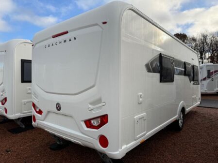 2026 Coachman VIP 565