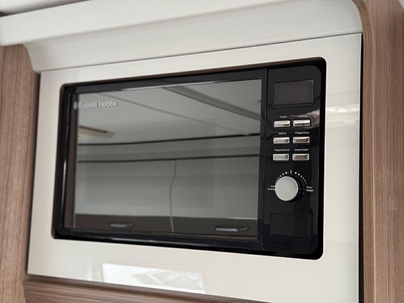 2026 Coachman VIP 565