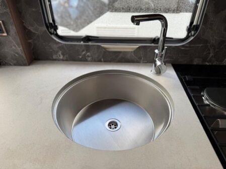 2026 Coachman VIP 565