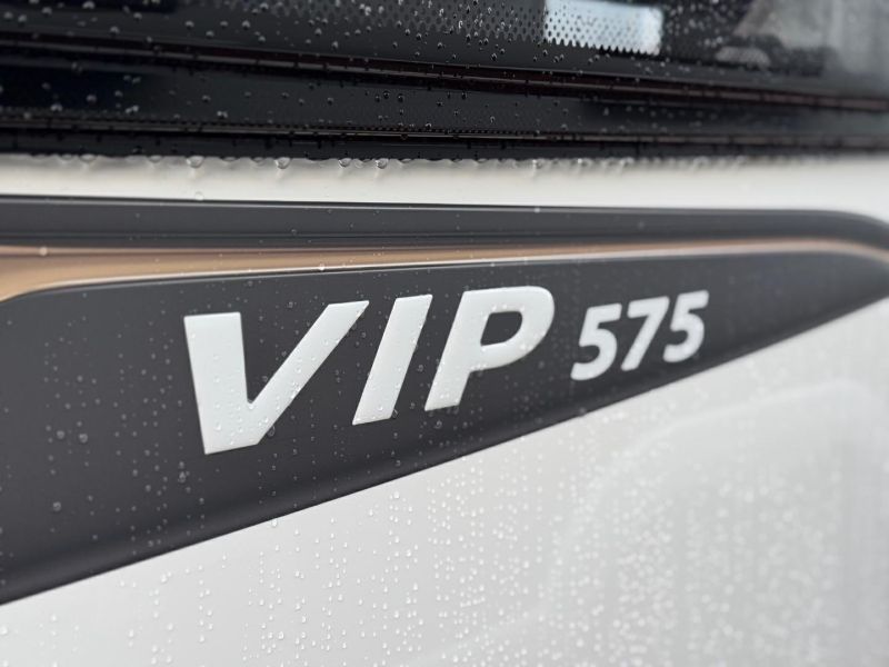 2026 Coachman VIP 575