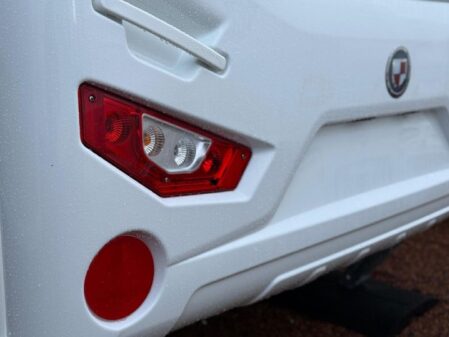 2026 Coachman VIP 575