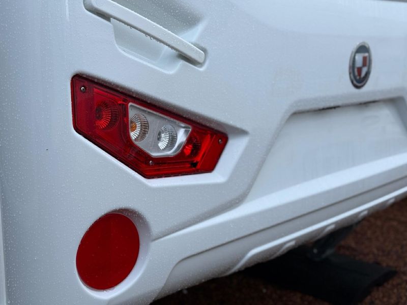 2026 Coachman VIP 575