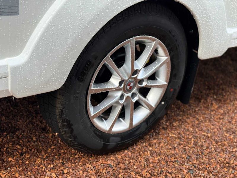 2026 Coachman VIP 575