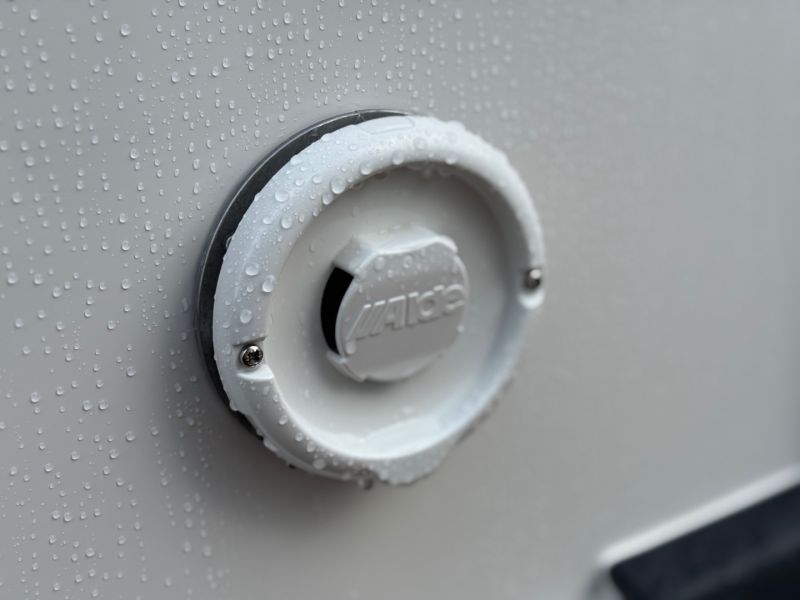 2026 Coachman VIP 575