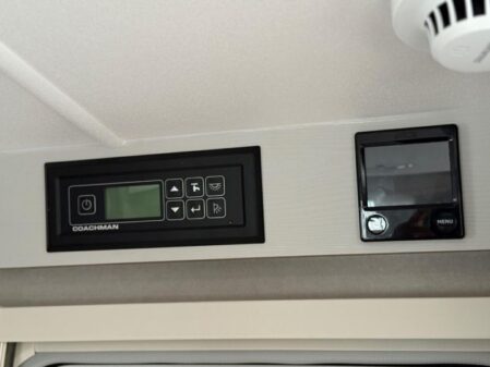 2026 Coachman VIP 575