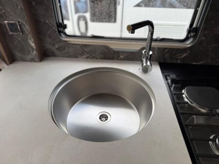 2026 Coachman VIP 575