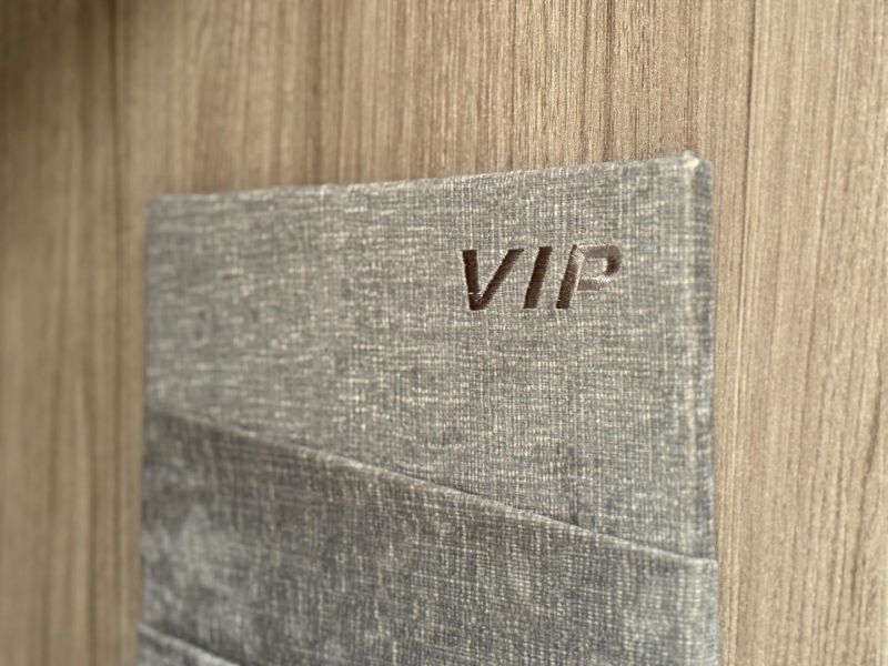 2026 Coachman VIP 575