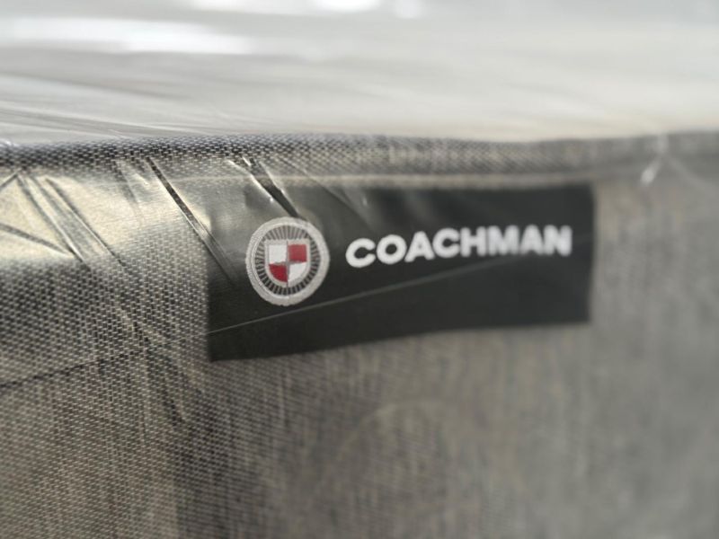 2026 Coachman VIP 575