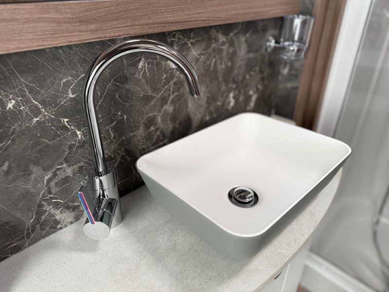 2026 Coachman VIP 575