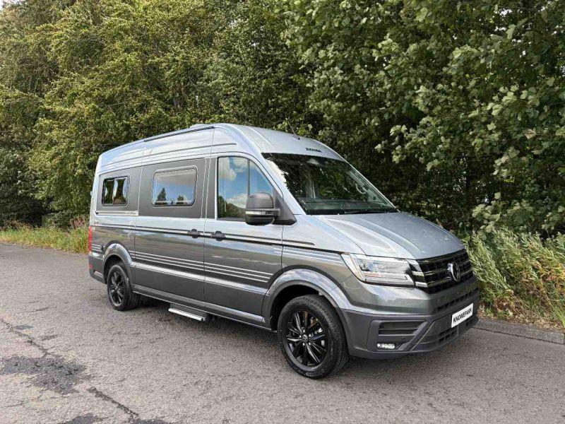 2025 Eriba Car 602 Silver
Boston Iron