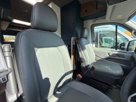 2025 Eriba Car 602 Silver
Boston Iron