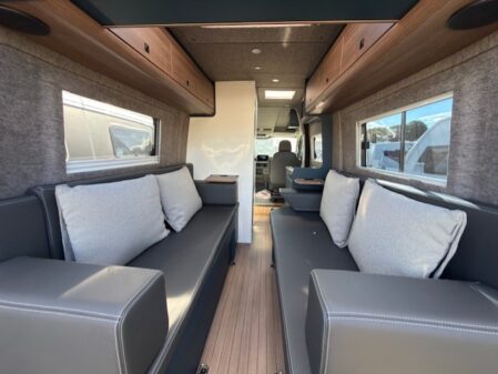 2025 Eriba Car 602 Silver
Boston Iron