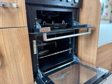 2014 Swift Challenger 565 SE