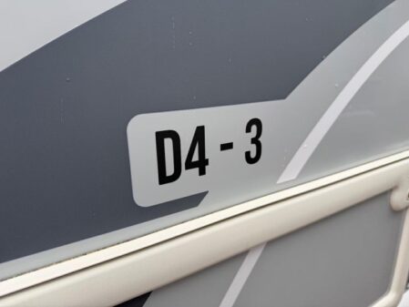 2020 Bailey Discovery D4-3