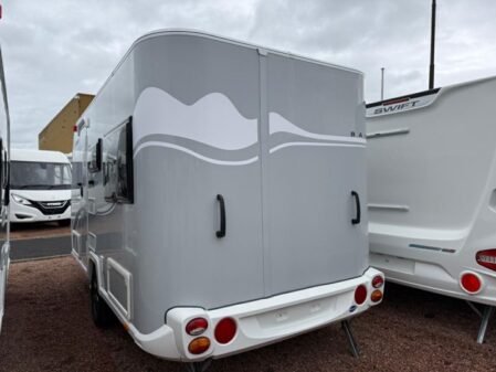 2020 Bailey Discovery D4-3