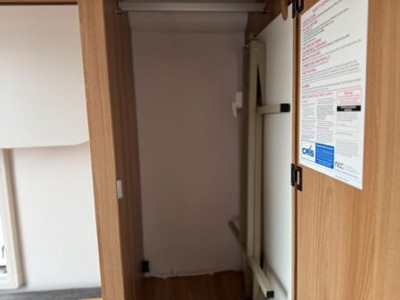 2020 Bailey Discovery D4-3