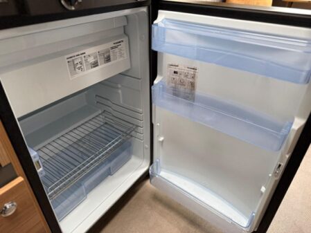 2020 Bailey Discovery D4-3