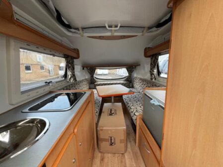 2017 Go-Pod GO-POD PLATINUM