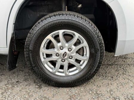 2015 Elddis MAJESTIC 275