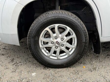 2015 Elddis MAJESTIC 275