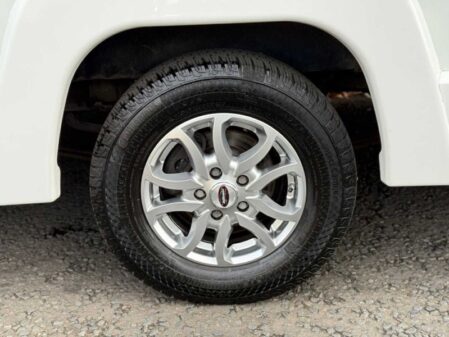 2015 Elddis MAJESTIC 275