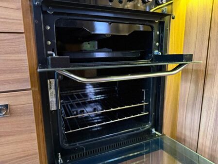 2015 Elddis MAJESTIC 275